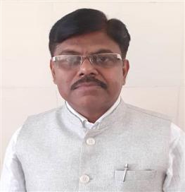 Mr. S. K. Wasnikar 
