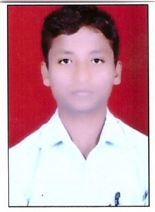 DEEPAK KUMAR YADAV