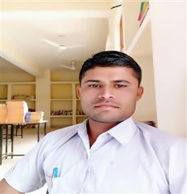 श्री भरत कुमार बैध