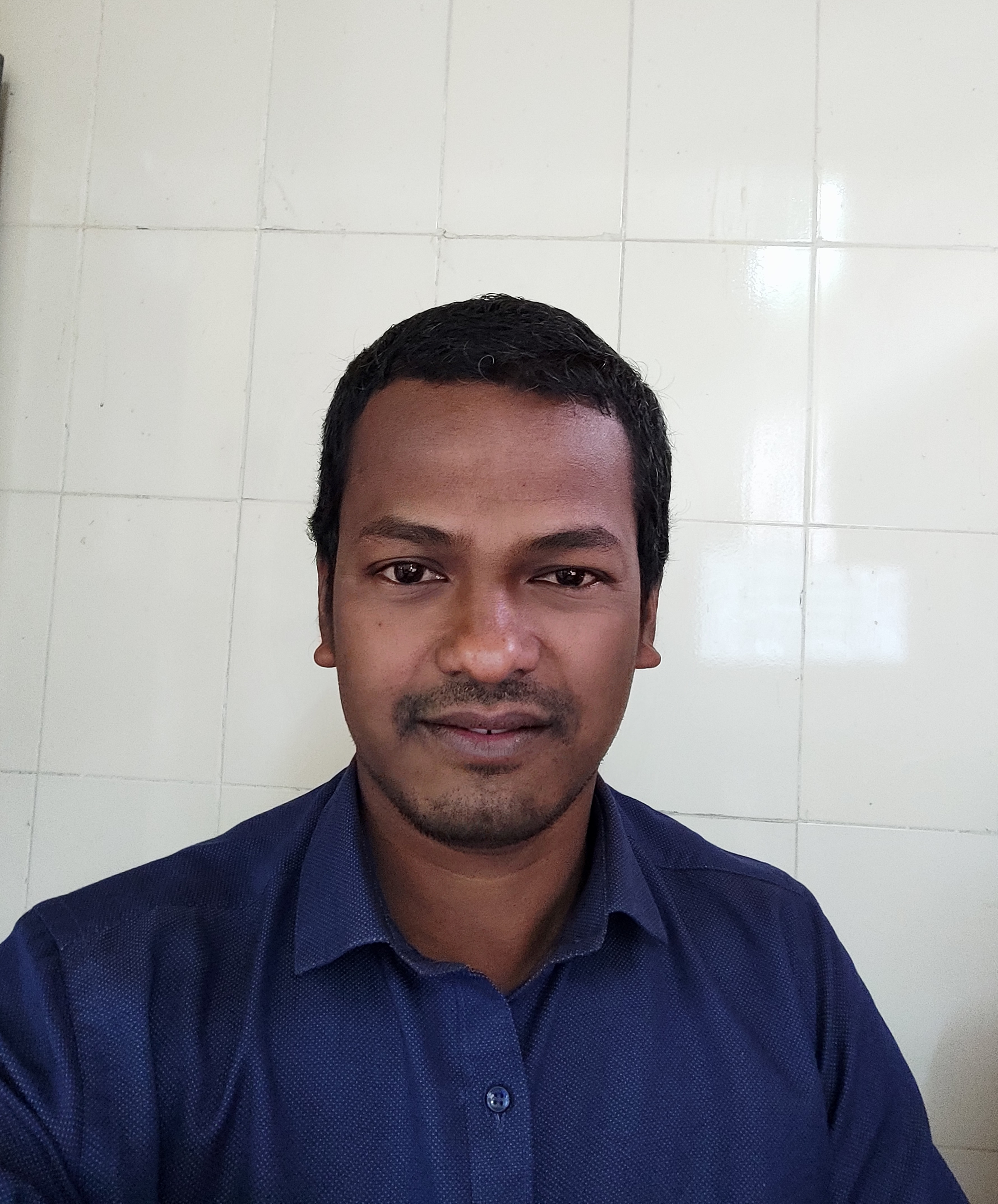 NARESH YADAV