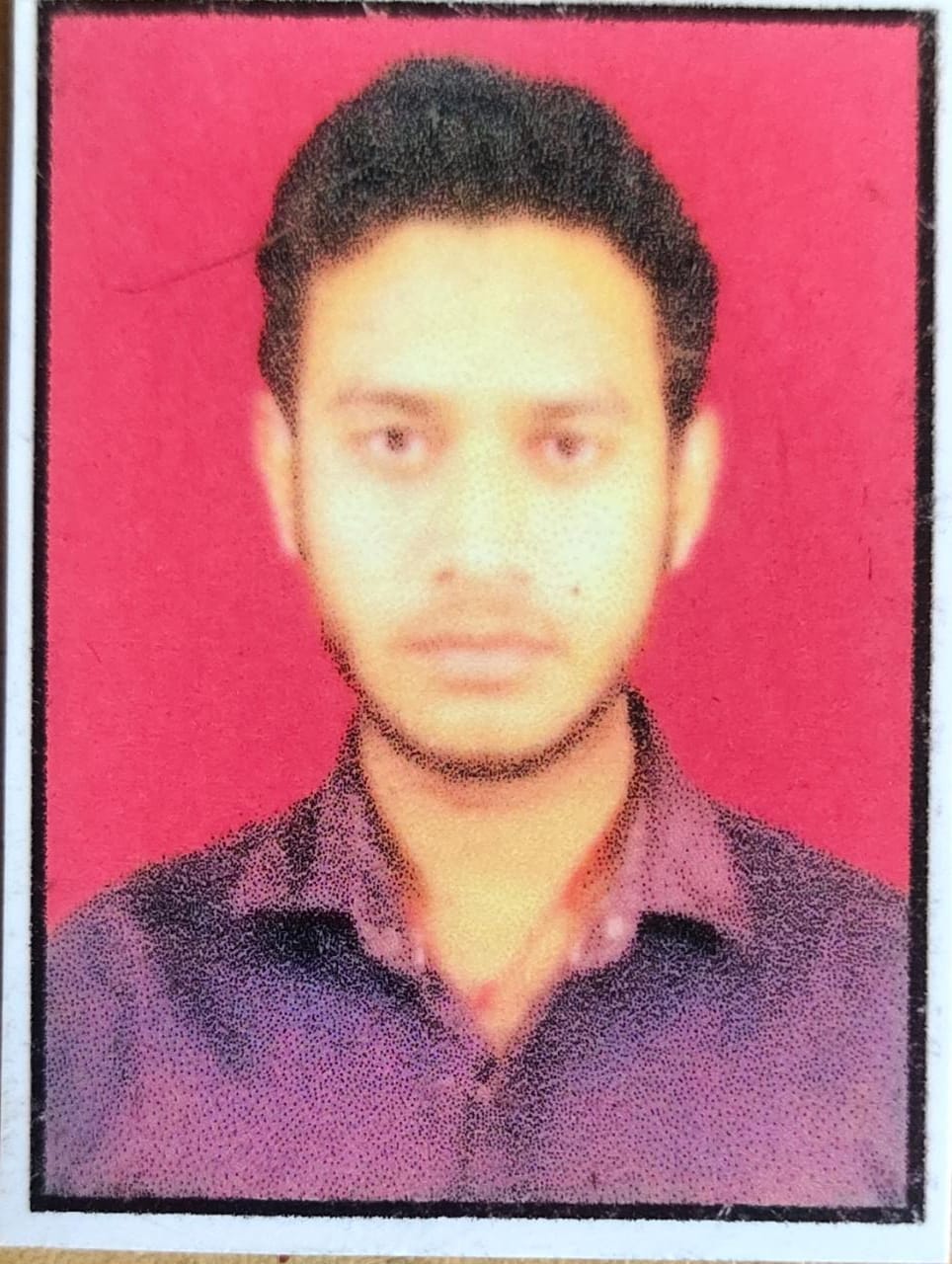 SANTOSH SAHU