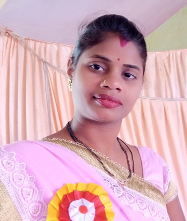 TILOCHANI SAHU