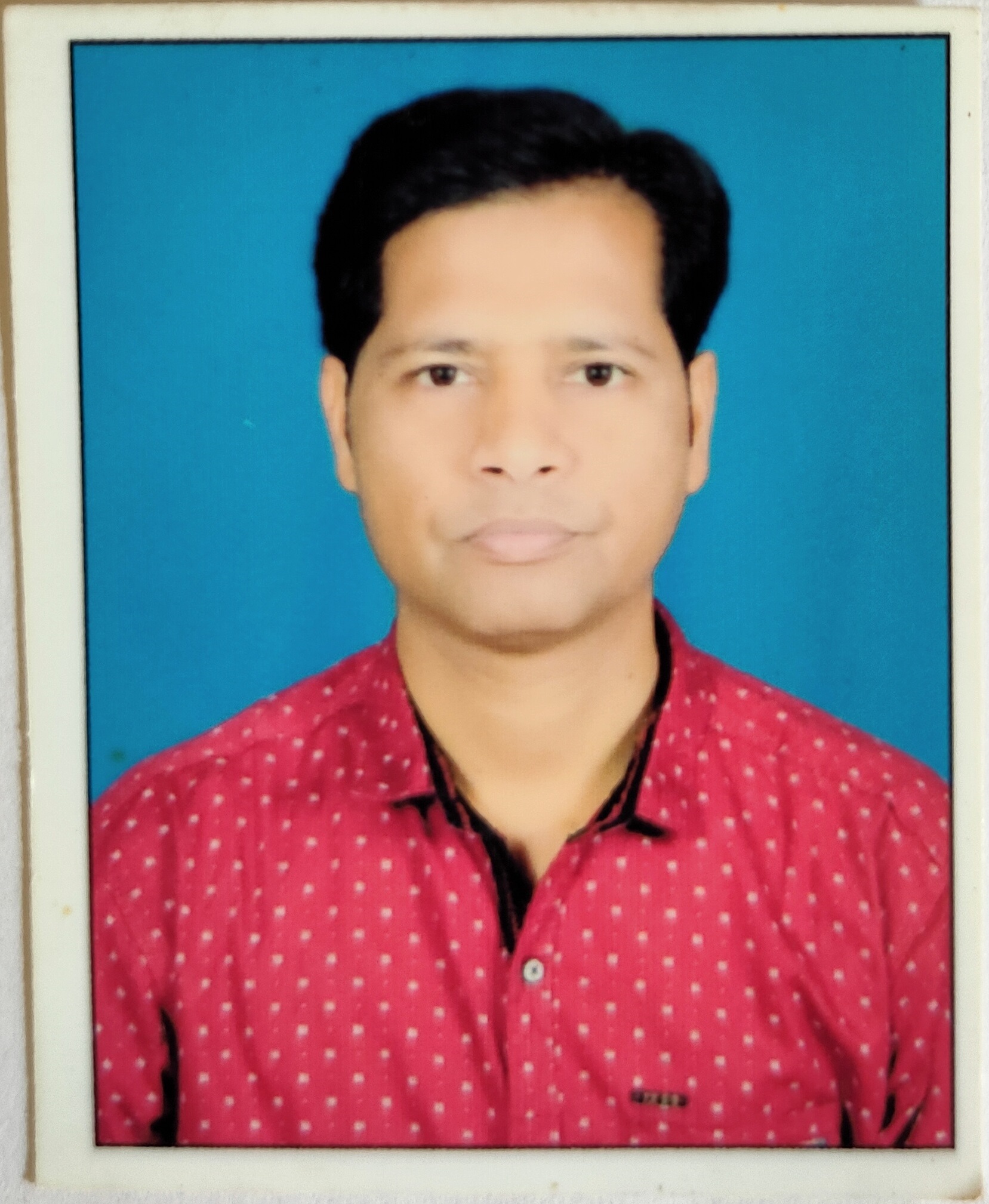 S. K. Nag
