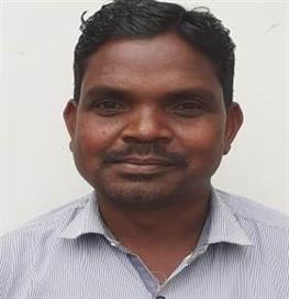 Sunaram Payam