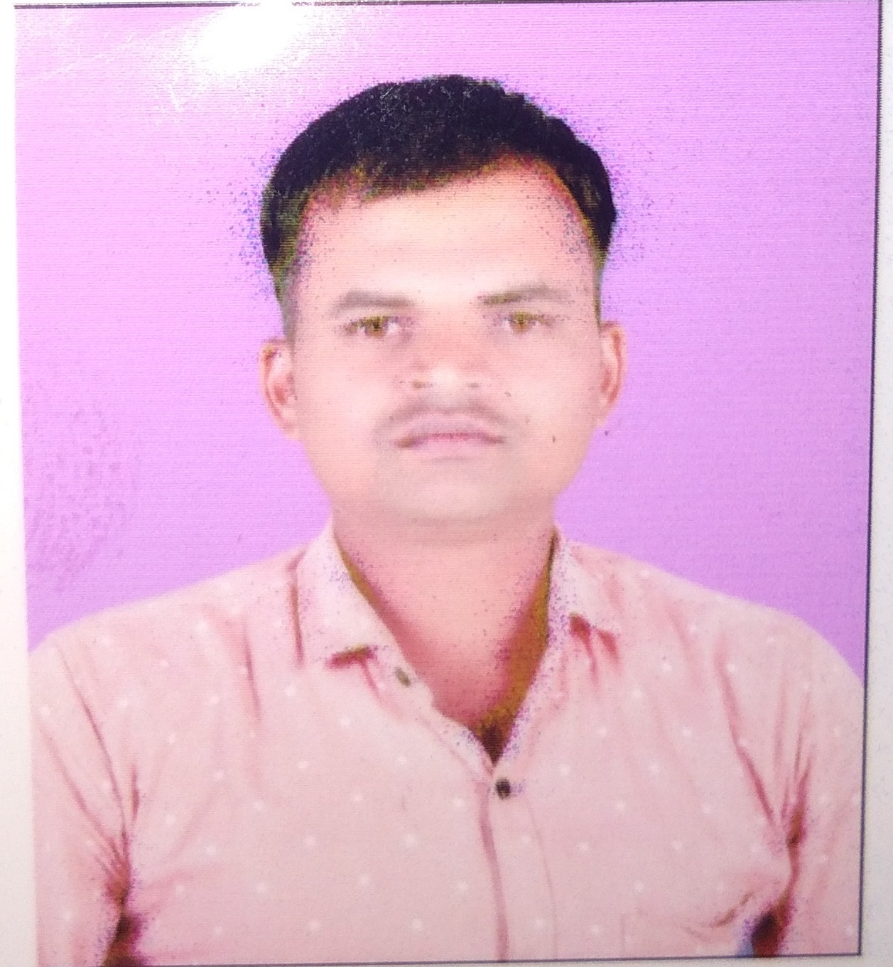 श्री किशोर सेठिया